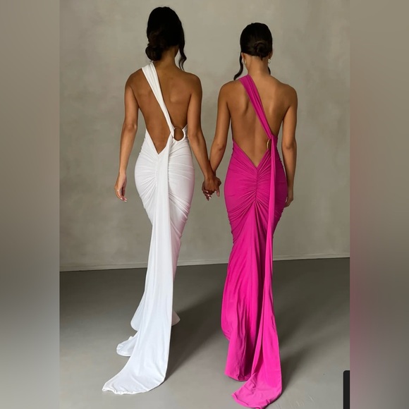 Mélani the label dress - Picture 4 of 13